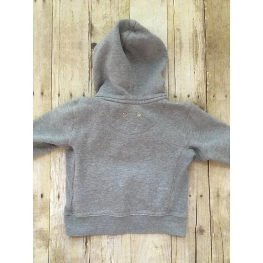 Baby Gap Thick Sweatshirt Size 18-24 M